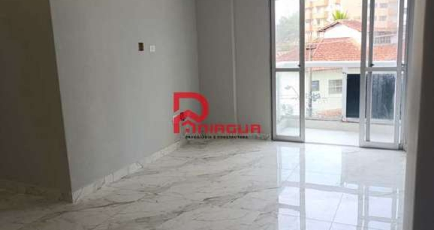 Apartamento com 2 quartos, Tupi, Praia Grande - R$ 415 mil, Cod: 7301