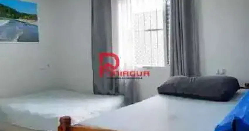Apartamento com 1 quarto, Guilhermina, Praia Grande, Cod: 7327