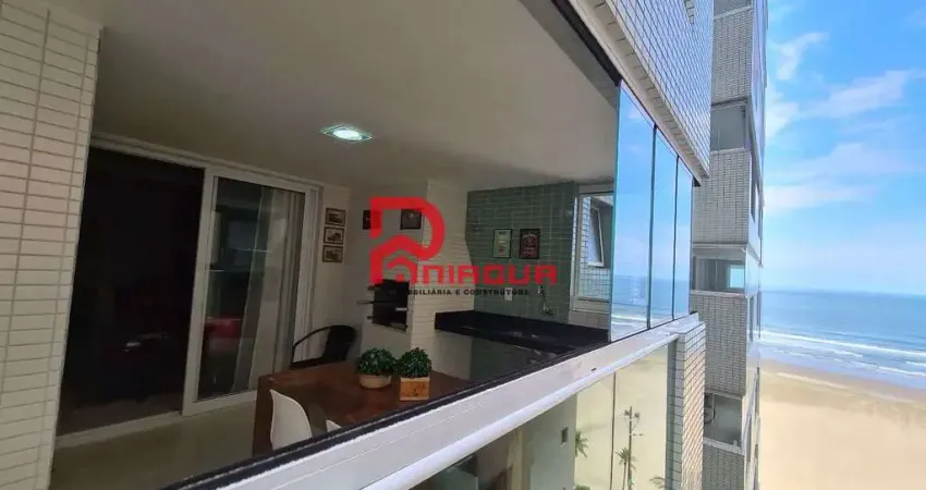 Apartamento com 2 quartos, aviação, praia grande - r$ 798 mil, cod: 7333