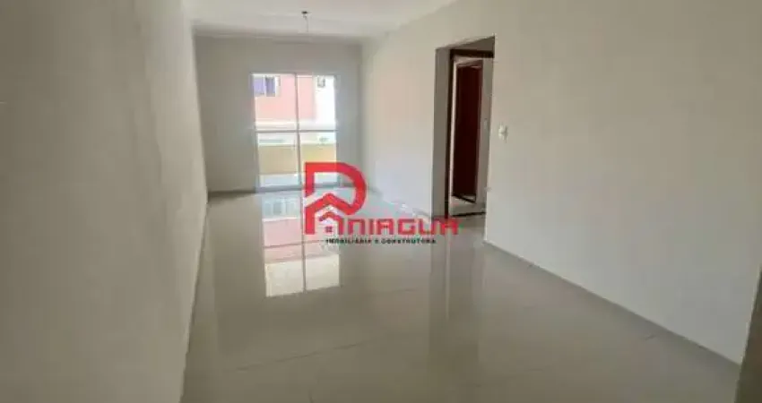 Apartamento com 2 quartos, Canto do Forte, Praia Grande - R$ 620 mil, Cod: 7349