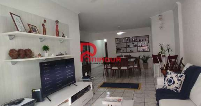 Apartamento com 2 quartos, Canto do Forte, Praia Grande - R$ 580 mil, Cod: 7371