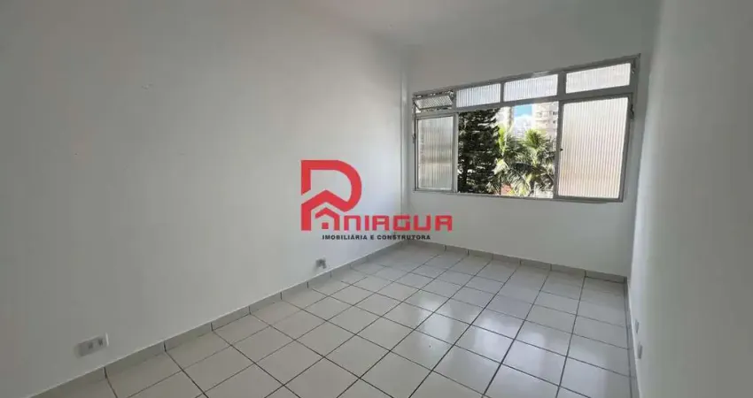 Apartamento com 1 quarto, Tupi, Praia Grande - R$ 230 mil, Cod: 7397