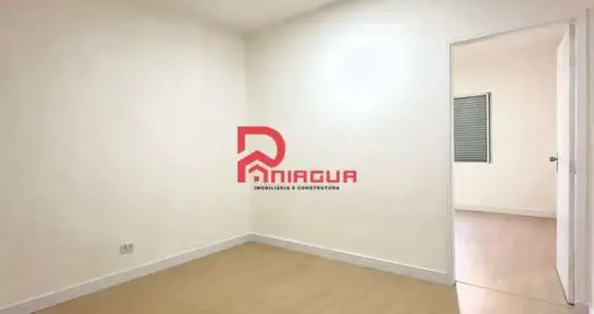 Apartamento com 1 quarto, Guilhermina, Praia Grande - R$ 220 mil, Cod: 7400