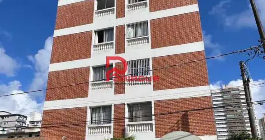 Apartamento com 1 quarto, Boqueirão, Praia Grande - R$ 285 mil, Cod: 7412