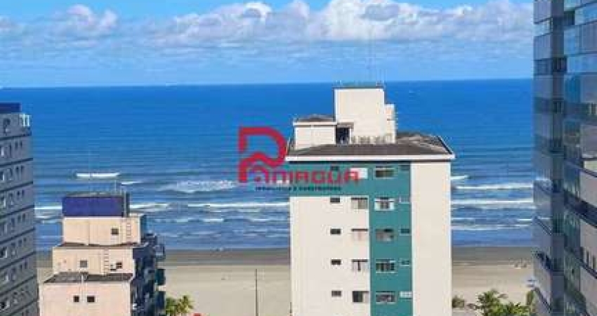 Apartamento com 2 quartos, Tupi, Praia Grande - R$ 539 mil, Cod: 7425