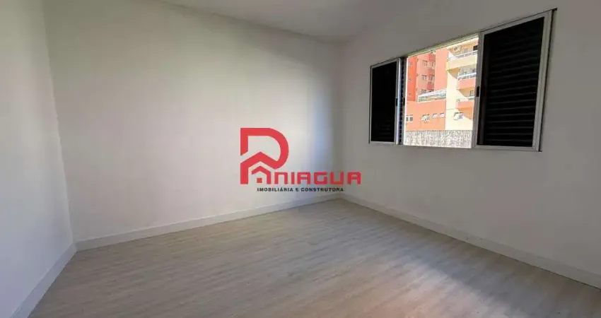 Apartamento com 1 quarto, Canto do Forte, Praia Grande - R$ 250 mil, Cod: 7489