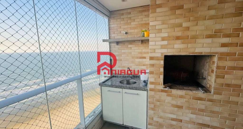 Apartamento com 3 quartos, Mirim, Praia Grande, Cod: 7496