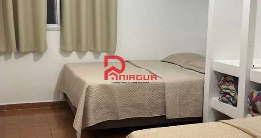 Apartamento com 1 quarto, Tupi, Praia Grande, Cod: 7501