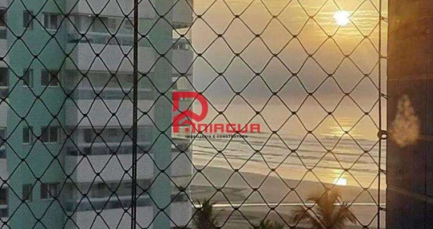 Apartamento com 3 quartos, Real, Praia Grande - R$ 540 mil, Cod: 7508
