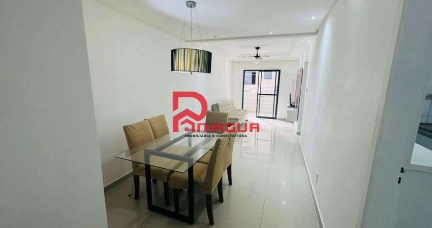 Apartamento com 2 quartos, Tupi, Praia Grande, Cod: 7517