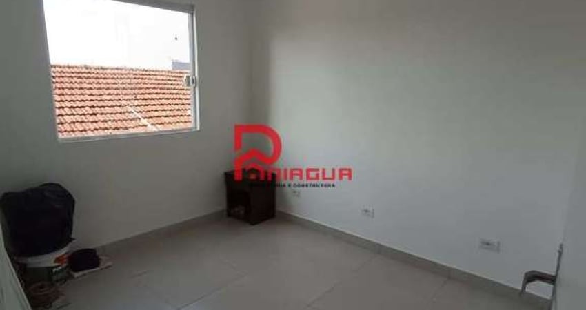 Casa de Condomínio com 2 quartos, Tupi, Praia Grande, Cod: 7529