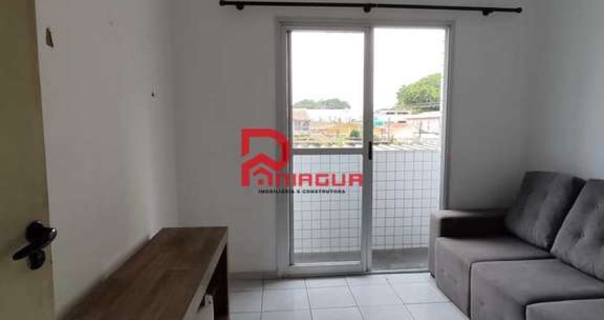 Apartamento com 2 quartos, Canto do Forte, Praia Grande, Cod: 1847