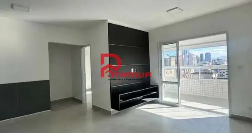 Apartamento com 2 quartos, Canto do Forte, Praia Grande, Cod: 7535