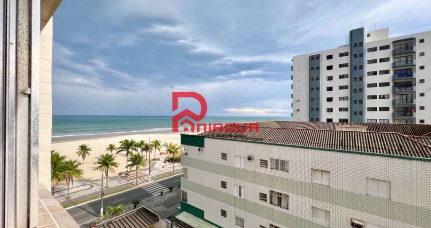 Apartamento com 1 quarto, Tupi, Praia Grande - R$ 250 mil, Cod: 7538