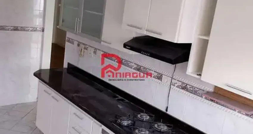 Apartamento com 2 quartos, Canto do Forte, Praia Grande, Cod: 7572
