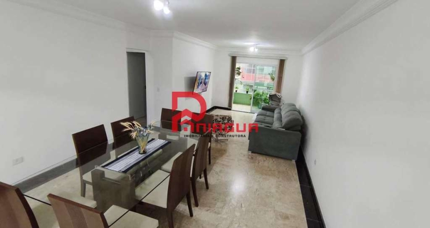 Apartamento com 3 quartos, forte, Praia Grande - R$ 1.5 mi, Cod: 7548