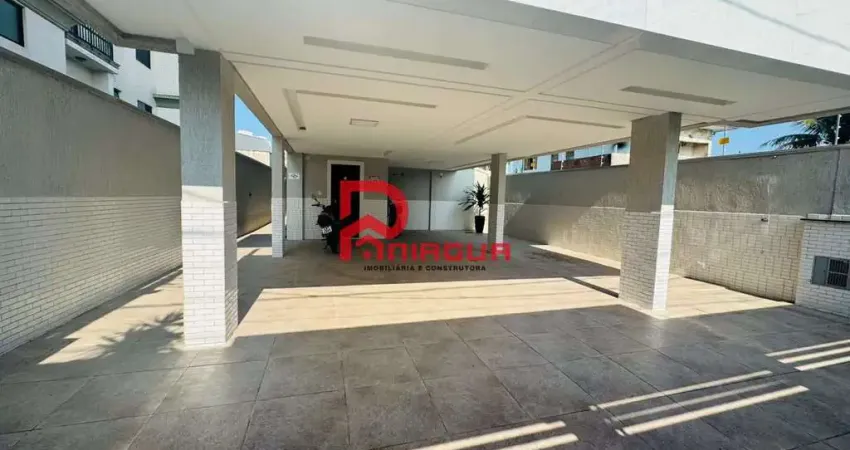 Casa de Condomínio com 2 quartos, Caiçara, Praia Grande, Cod: 7586