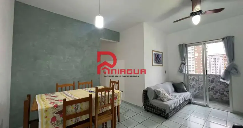Apartamento com 3 quartos, forte, Praia Grande, Cod: 7601