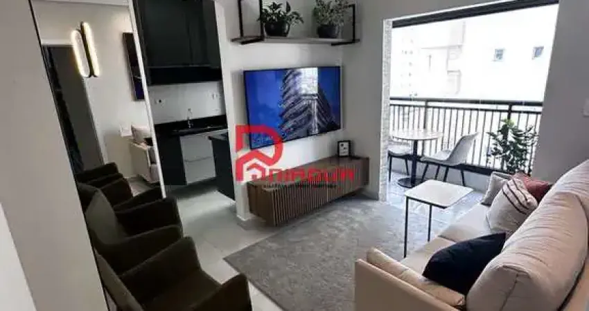 Apartamento com 2 quartos, Tupi, Praia Grande - R$ 429 mil, Cod: 7621