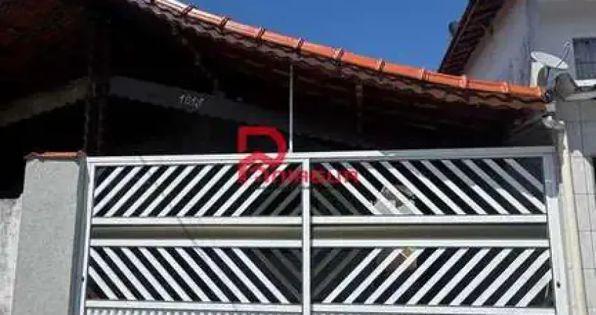 Casa com 2 quartos, Balneário Maracanã, Praia Grande - R$ 399 mil, Cod: 7631