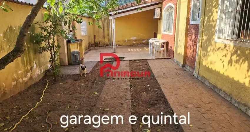 Casa com 2 quartos, Canto do Forte, Praia Grande - R$ 650 mil, Cod: 7358