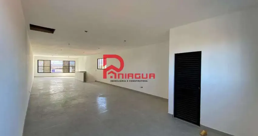 Ponto comercial para alugar no Balneário Maracanã, Praia Grande 