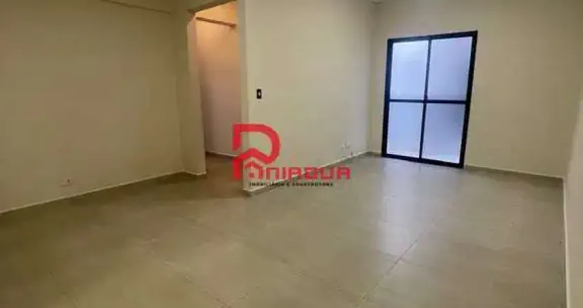 Apartamento com 2 quartos, canto do forte, praia grande - r$ 490 mil, cod: 7824