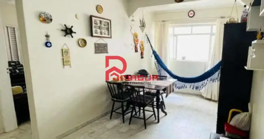 Apartamento com 2 quartos, ocian, praia grande - r$ 330 mil, cod: 7729