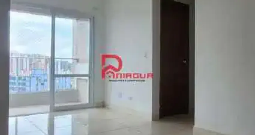 Apartamento com 2 quartos para alugar na Vila Mirim, Praia Grande 