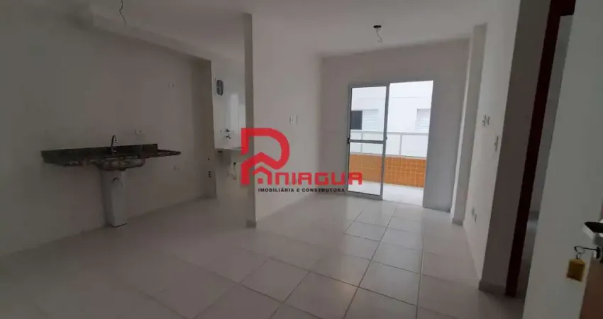 Apartamento com 2 quartos, boqueirão, praia grande, cod: 7904