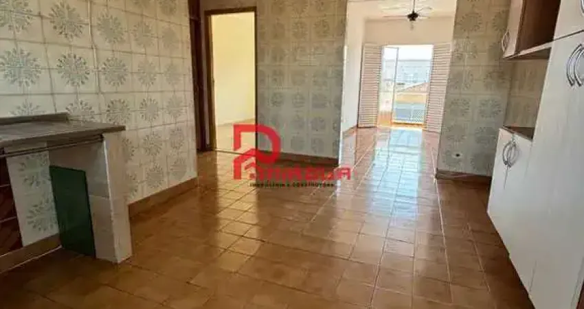 Apartamento com 1 quarto, boqueirão, praia grande - r$ 240 mil, cod: 7951