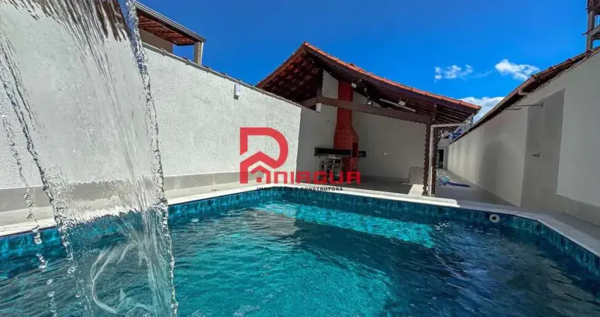 Casa com 3 quartos, canto do forte, praia grande - r$ 1.3 mi, cod: 7838