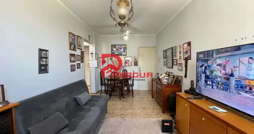 Apartamento com 2 quartos, canto do forte, praia grande - r$ 499 mil, cod: 8037