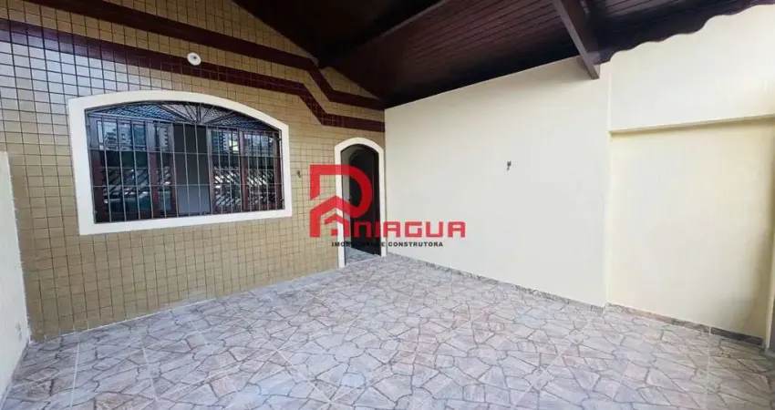 Casa com 2 quartos, ocian, praia grande - r$ 520 mil, cod: 7326