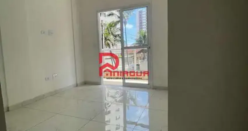 Casa de condomínio com 2 quartos, ocian, praia grande - r$ 418 mil, cod: 8073