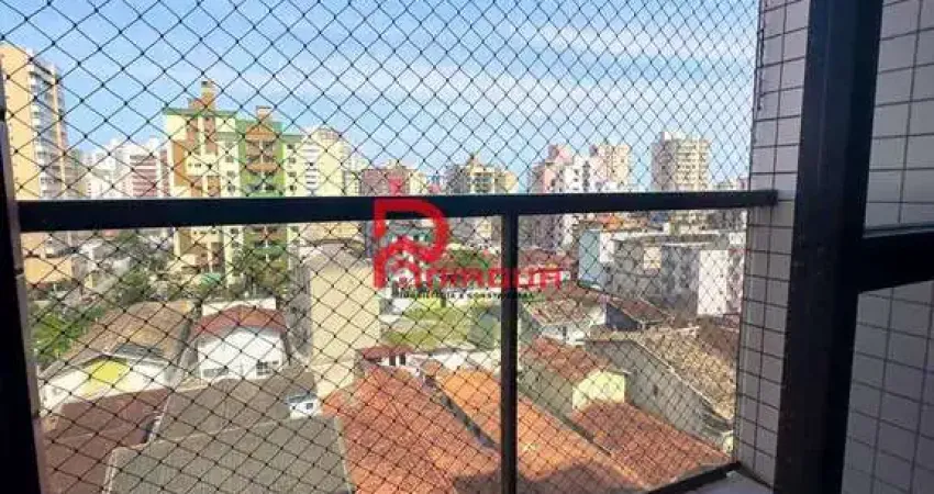 Apartamento com 1 quarto, tupi, praia grande - r$ 265 mil, cod: 8071