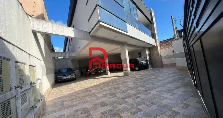 Sobrado de condomínio com 2 quartos, ocian, praia grande - r$ 300 mil, cod: 8091