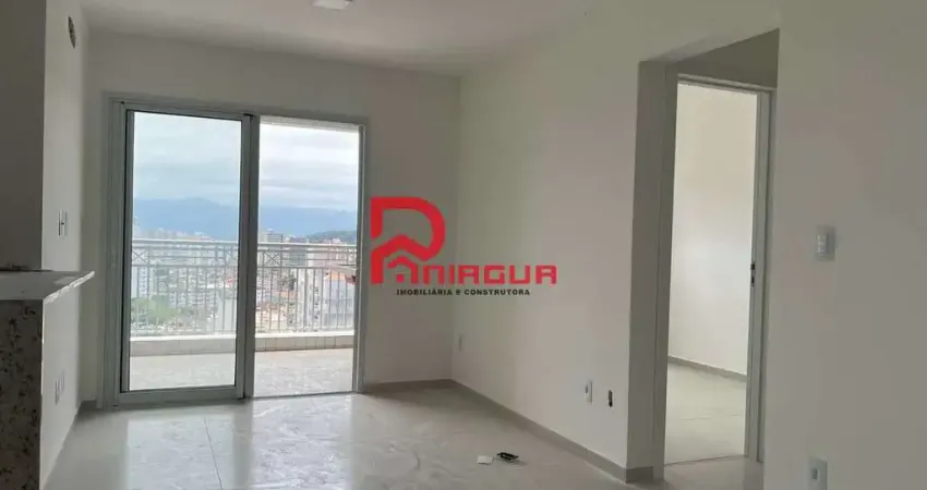Apartamento com 2 quartos, canto do forte, praia grande, cod: 8063