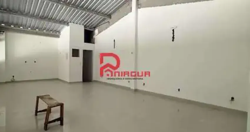 Barracão / Galpão / Depósito para alugar na Cidade Ocian, Praia Grande