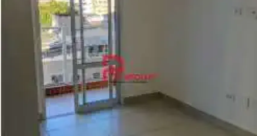 Apartamento com 1 quarto, boqueirão, praia grande - r$ 350 mil, cod: 8107