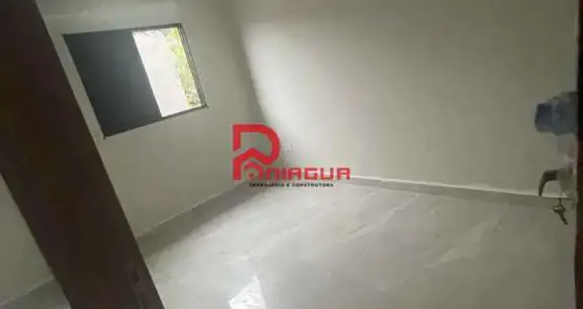 Casa de condomínio com 2 quartos, guilhermina, praia grande - r$ 329 mil, cod: 8110