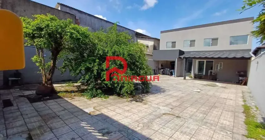 Sobrado com 3 quartos, quietude, praia grande - r$ 499 mil, cod: 8120