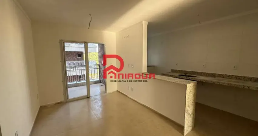 Apartamento com 2 quartos, canto do forte, praia grande - r$ 670 mil, cod: 7630