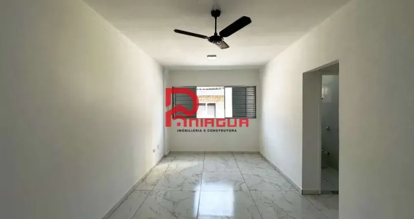 Kitnet com 1 quarto, mirim, praia grande - r$ 199 mil, cod: 8113