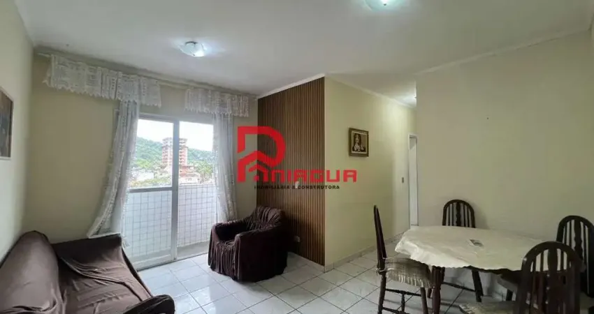 Apartamento com 2 quartos, canto do forte, praia grande, cod: 8131