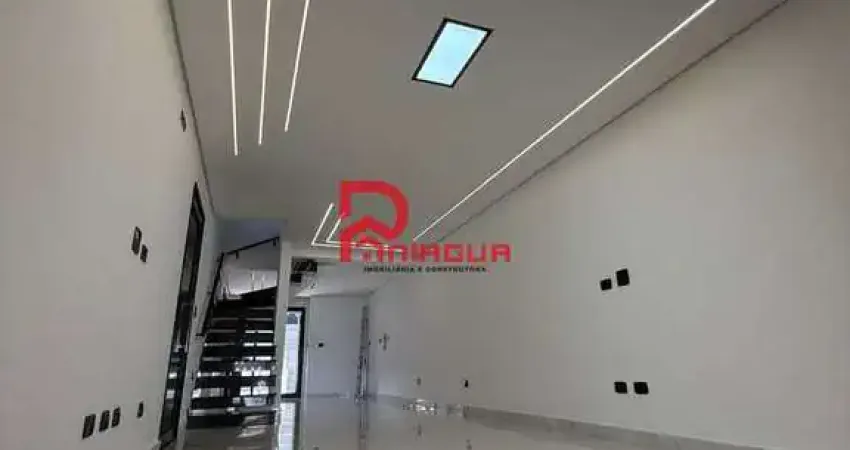 Sobrado com 4 quartos, boqueirão, praia grande - r$ 1.69 mi, cod: 8157