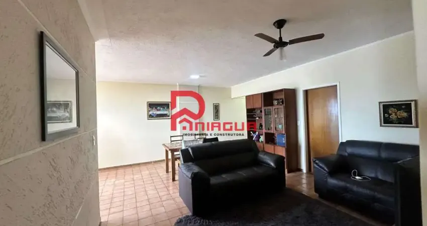 Apartamento com 3 quartos, guilhermina, praia grande - r$ 585 mil, cod: 8158