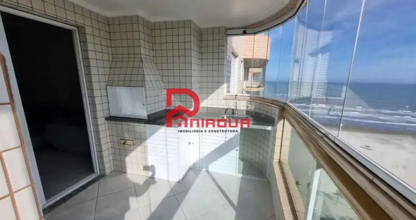 Apartamento com 2 quartos, aviação, praia grande, cod: 8167