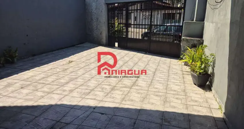 Casa com 2 quartos à venda no Jardim Real, Praia Grande 