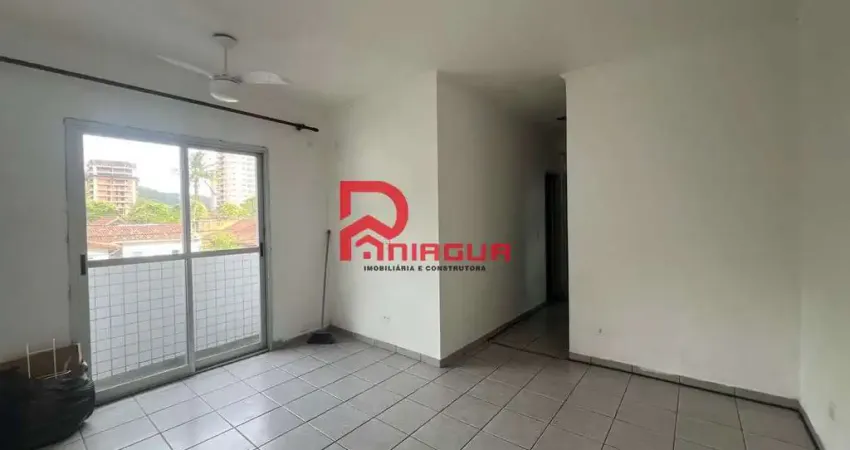 Apartamento com 2 dorms, canto do forte, praia grande, cod: 8177